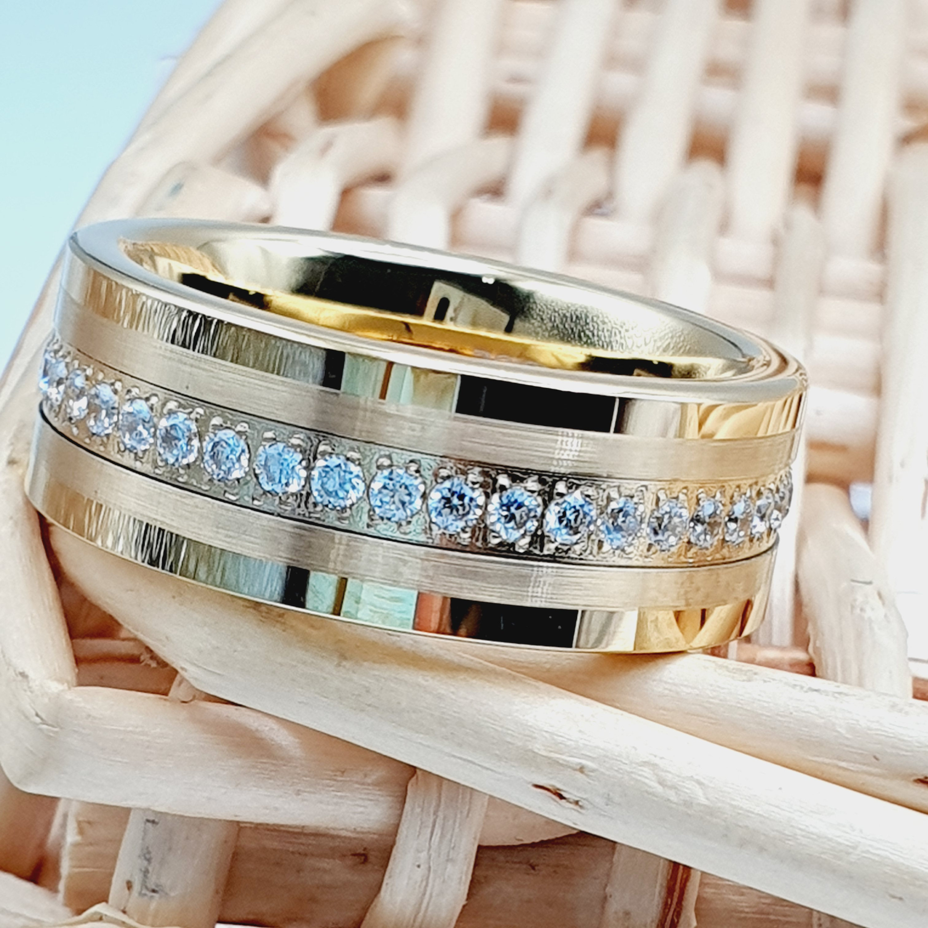 enjoy great discount Diamond Engagement The Ring, Ring Men´s