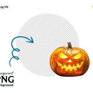 Pu&ograve; includere: Una zucca arancione intagliata con un viso di jack-o'-lantern illuminato. La zucca &egrave; isolata su uno sfondo bianco.
