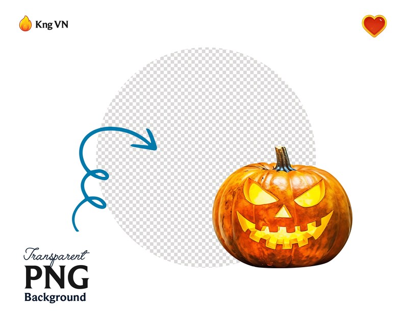 Pu&ograve; includere: Una zucca arancione intagliata con un viso di jack-o'-lantern illuminato. La zucca &egrave; isolata su uno sfondo bianco.