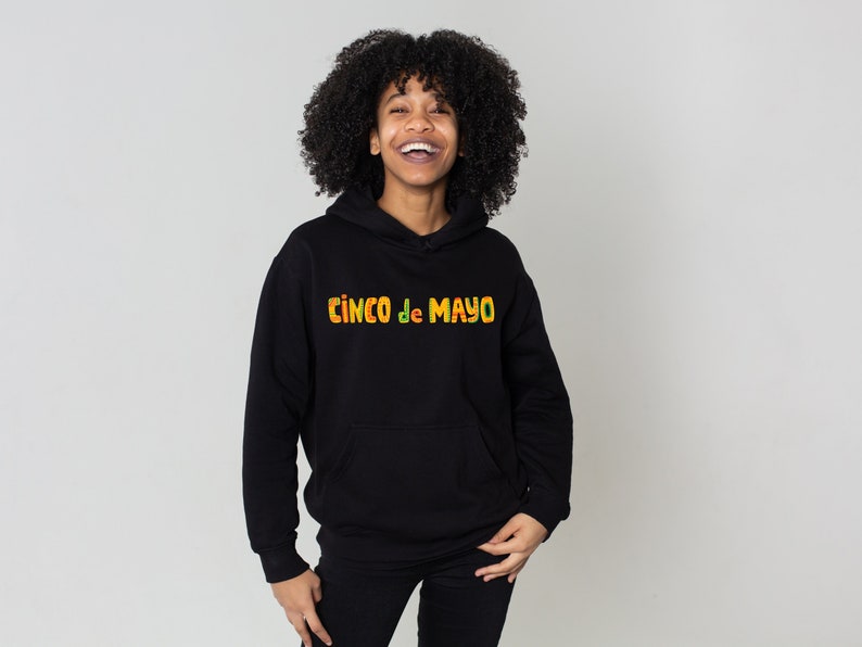 Cinco De Mayo PNG and SVG Bundle