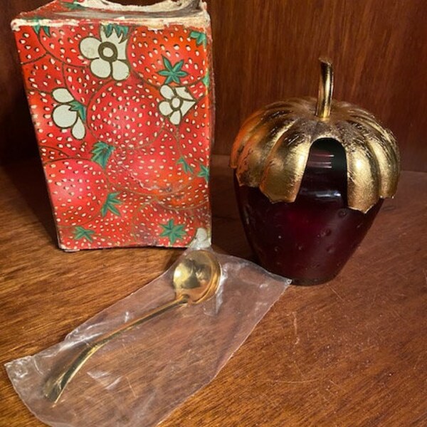 Avon Collectible Jar Etsy