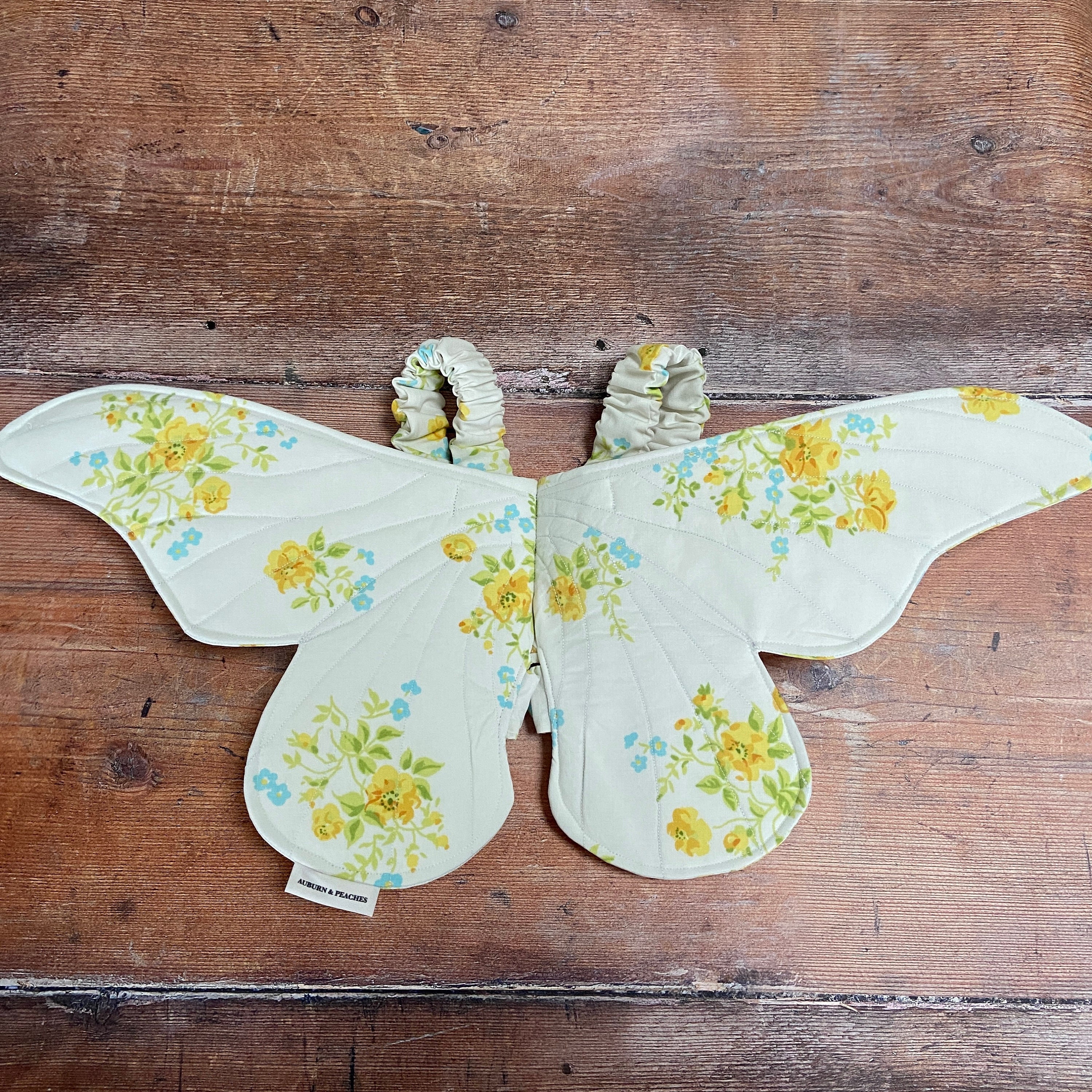 31+ butterfly wing sewing patterns