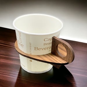 Coffee cup organizer -  Italia