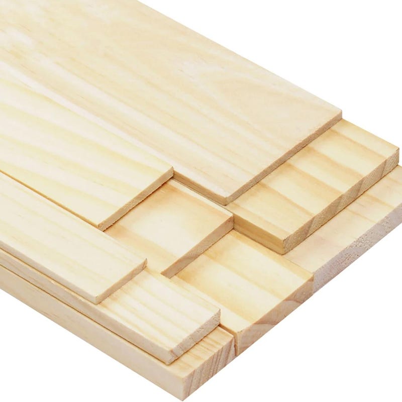 Wood Strips - Etsy