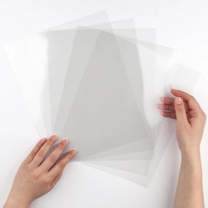 Looking for flexible plastic sheet : r/moldmaking