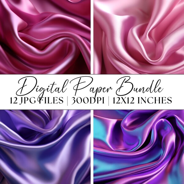 Pink Purple - Etsy