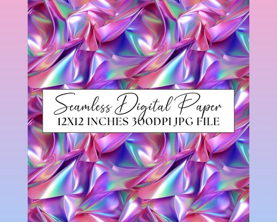 Iridescent designs, themes, templates and downloadable graphic