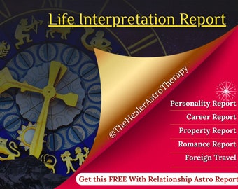 Buy Astro Charts Online In India - Etsy India