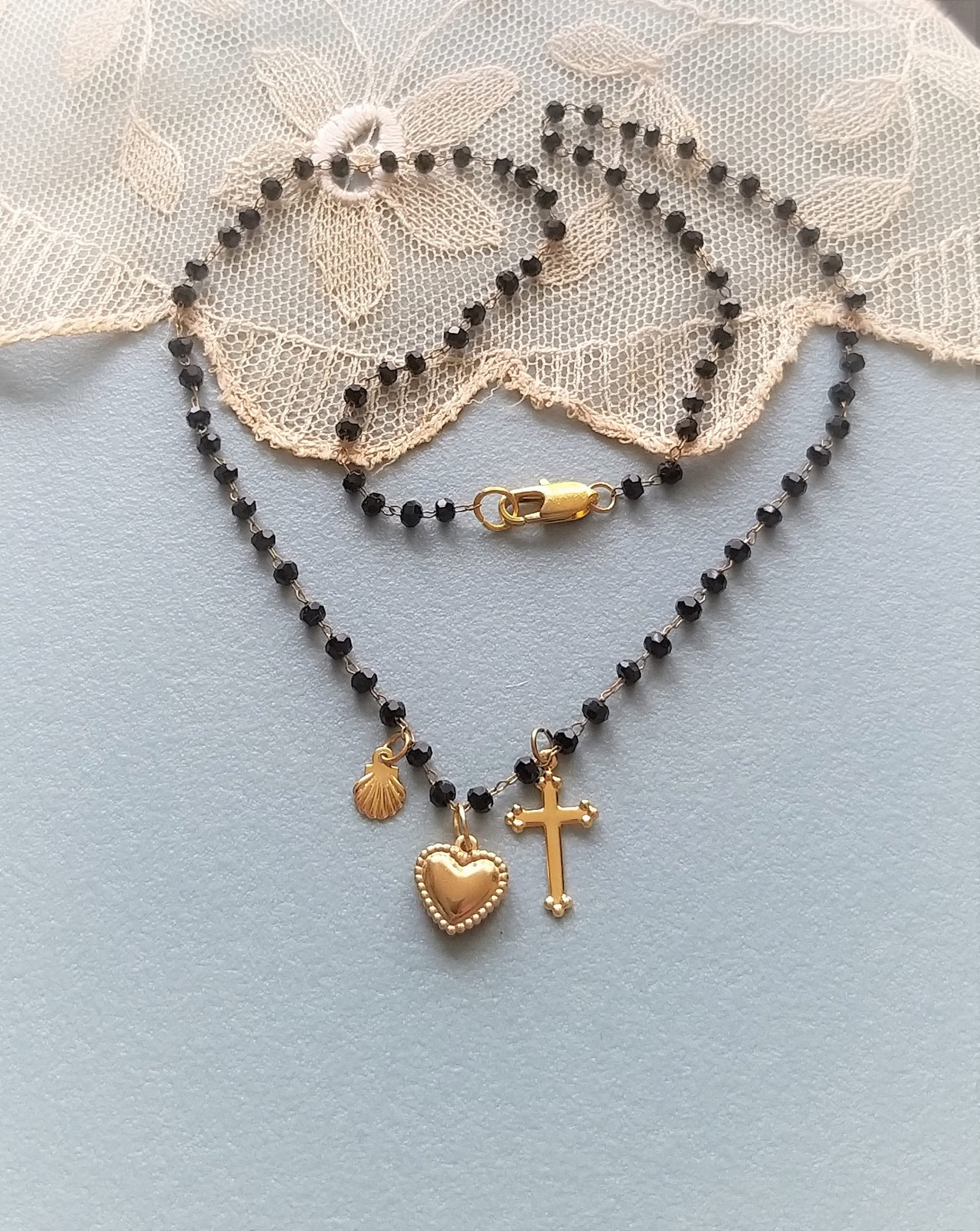 Christian lacroix necklace - Etsy 日本