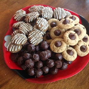 Box of Cookies