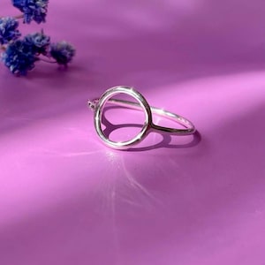 925 Sterling Silver Ring