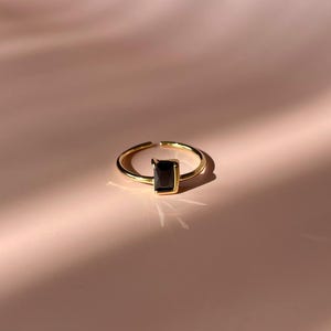 925 Sterling Silver Ring