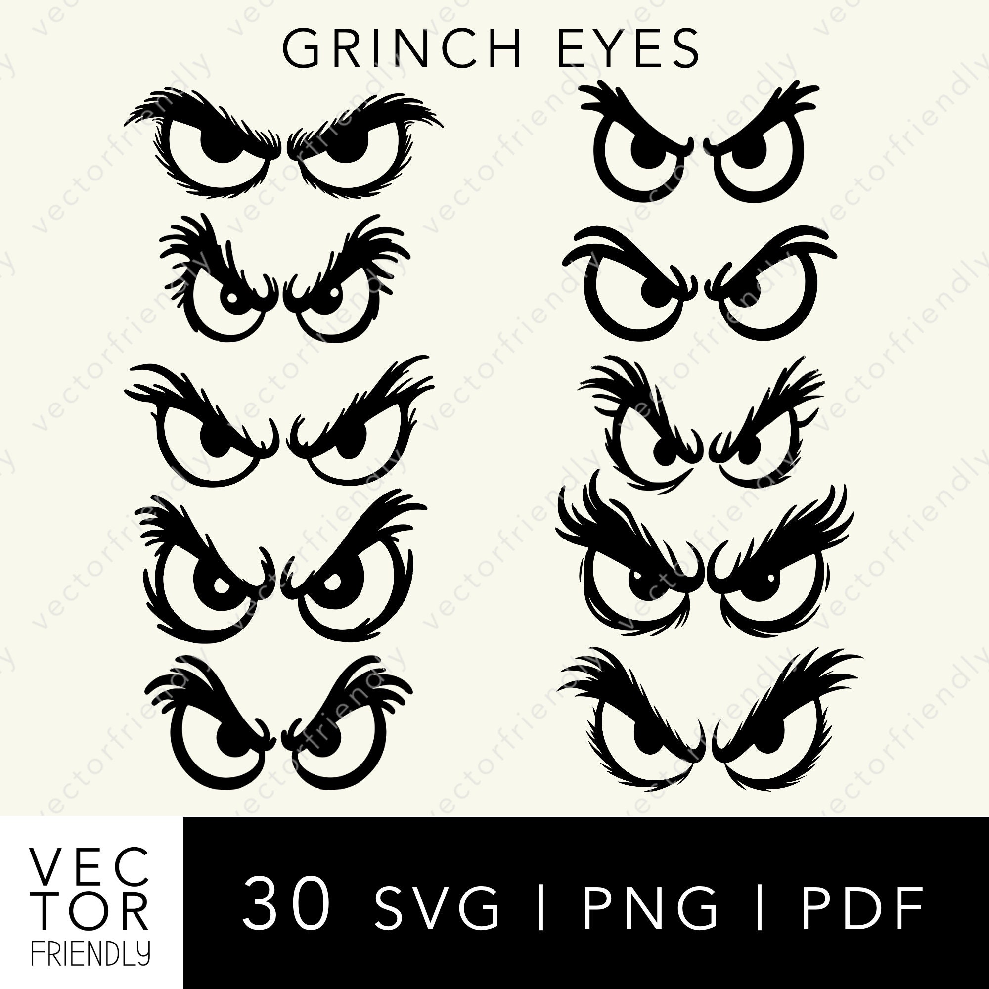 Grinch Eyes SVG Bundle, Grinch Eyes SVG, PNG, Cricut, Grinch Svg Grinch Eyes SVG Bundle, Grinch Eyes SVG, PNG, Cricut, Grinch Svg