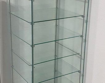 DETOLF - Glass Shelf/shelf for Detolf IKEA Display Cabinet - Etsy