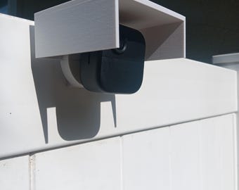 Blink V4 Outdoor Vinyl Fence Mount