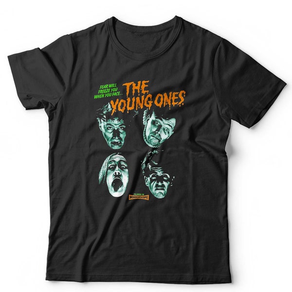 Neil Young Shirt - Etsy