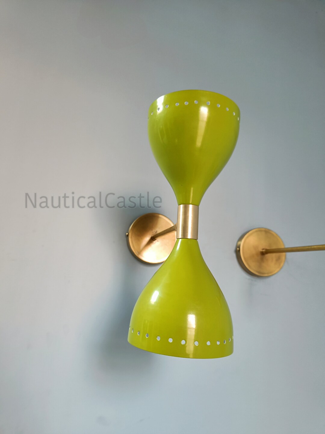 Mid Century Wall Sconce Italiam Lamp Wall Sconce for Home Decor Bedside