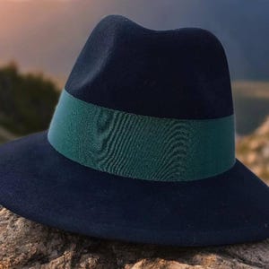 Ausseer Hut Austria&#39;s most traditional traditional hat / wool hat / very popular as a gift for individuals and traditional costume groups