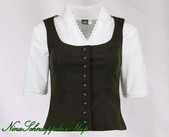 Gilet pour femme ronde shop