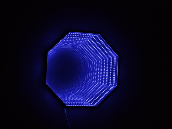 Octagon rgb lights deals