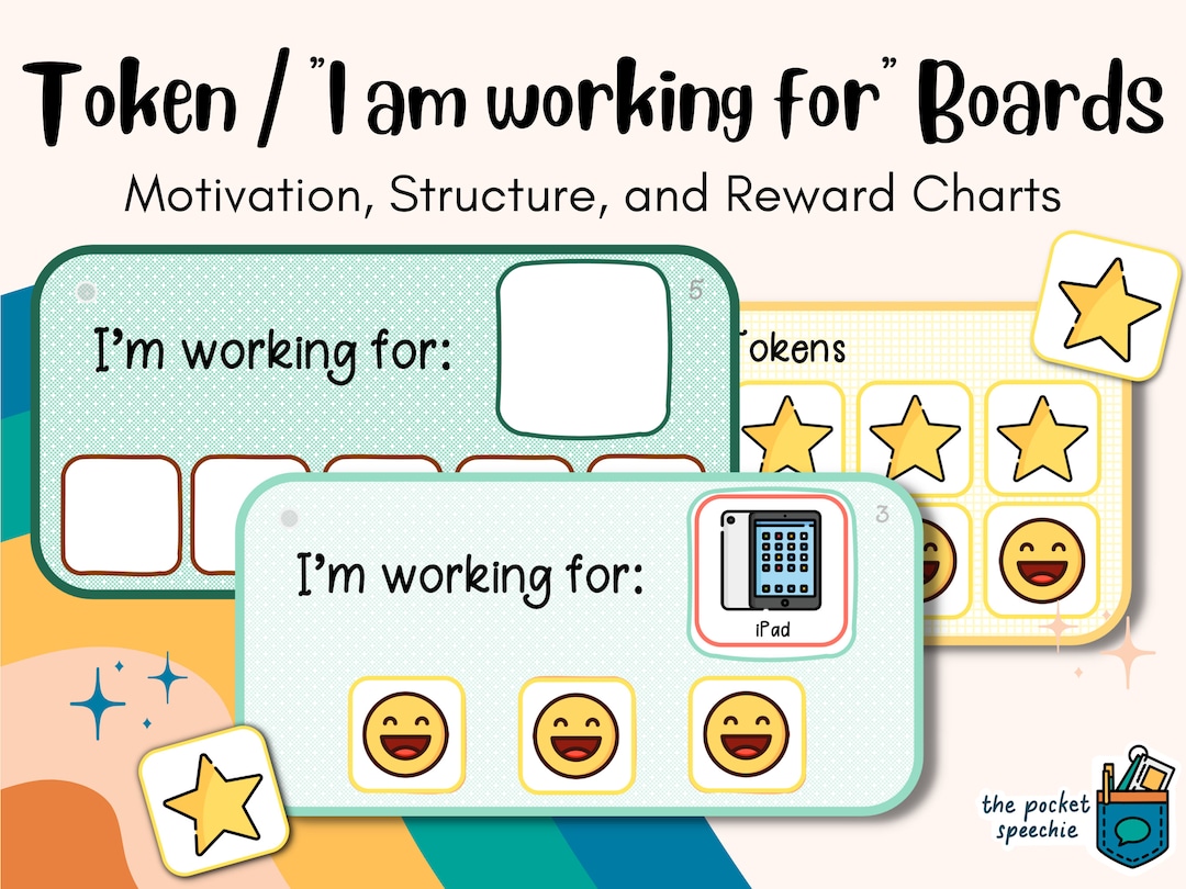 reward-chart-token-i-am-working-for-printable-boards-task-cards-visual-aid-behaviour-support