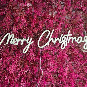 Merry Christmas neon sign Christmas Gift Christmas Party decor Christmas neon sign Christmas LED Sign Christmas Eve Wall Decoration