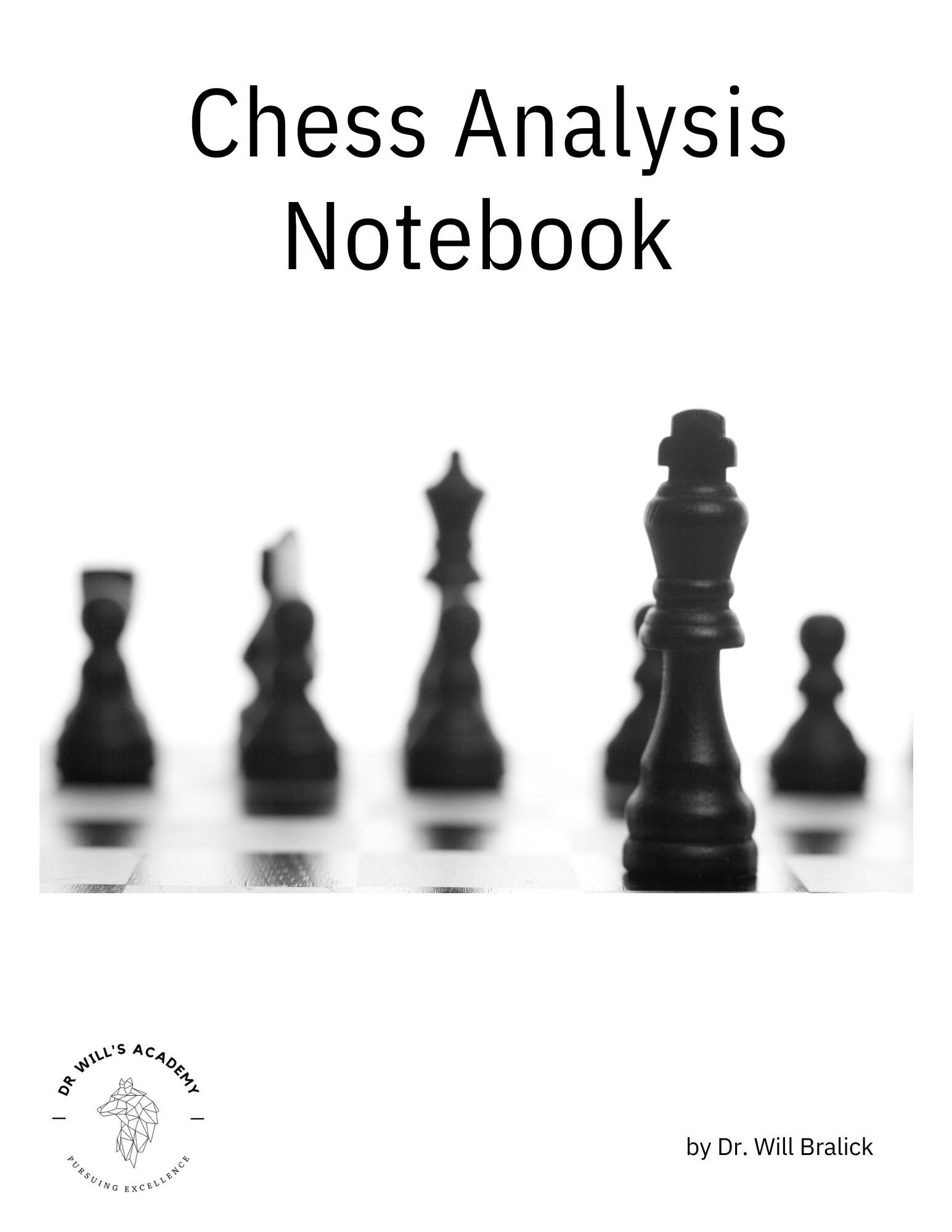 The Italian Game Chess Openings Art Book Cover Poster Spiral Notebook for  Sale by Jorn van Hezik