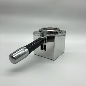 Tamperstation Portafilter E61 ECM LAMARZOCCO QuickMill Gift