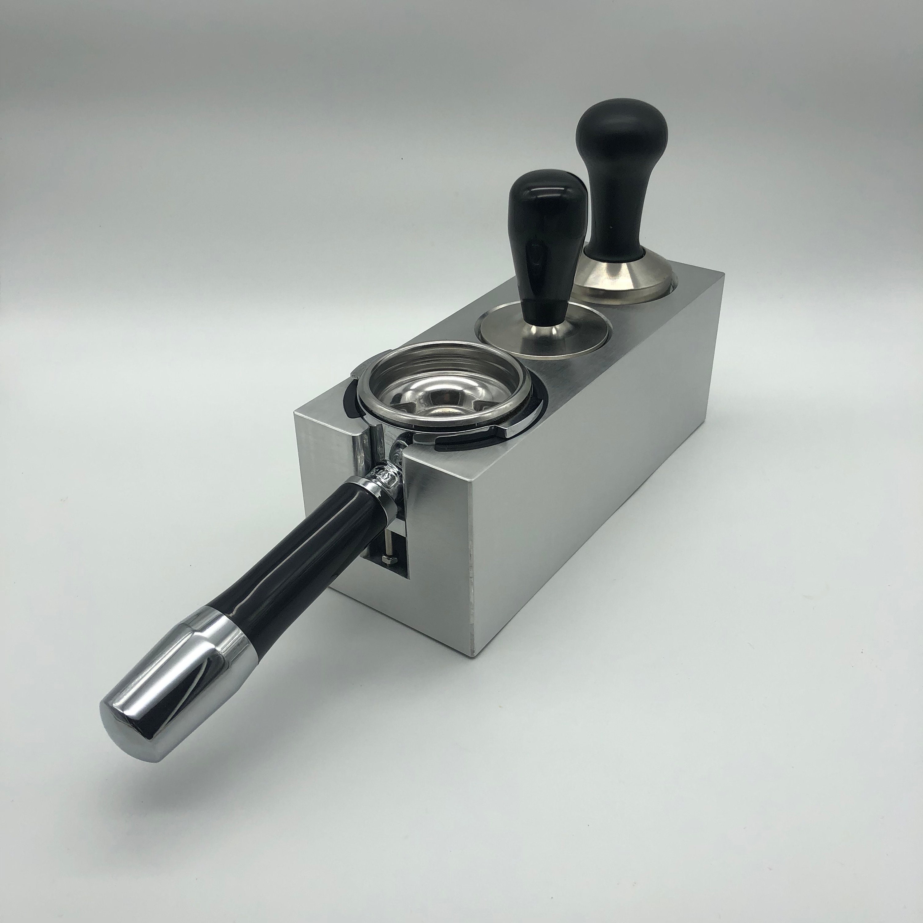 Cafelat Robot Barista ＋ 付属品　カフェラットロボット Cafelat Robot - manual lever espresso maker
