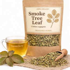 organic tobacco tea Organic Tobacco Leaf Tea