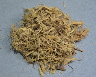 Organic Licorice Root,  100% Premium, Natural Herbs, Dried Herbs, Glycyrrhiza Glabra, Liquorice, Herbal Tea, Healing, Organic