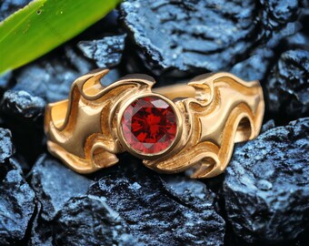 Vegeta ring sale
