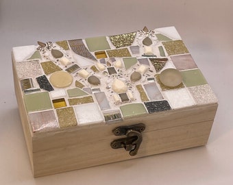 Little Deco  Box