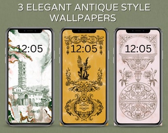 Elegant Phone Background - Etsy Elegant Phone Background - Etsy