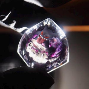 キーキャップ ゲンガー - Etsy 日本