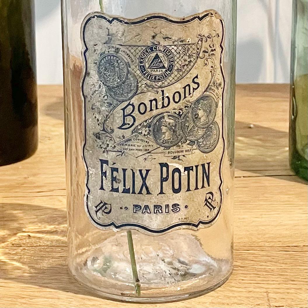 Felix potin paris - Etsy 日本