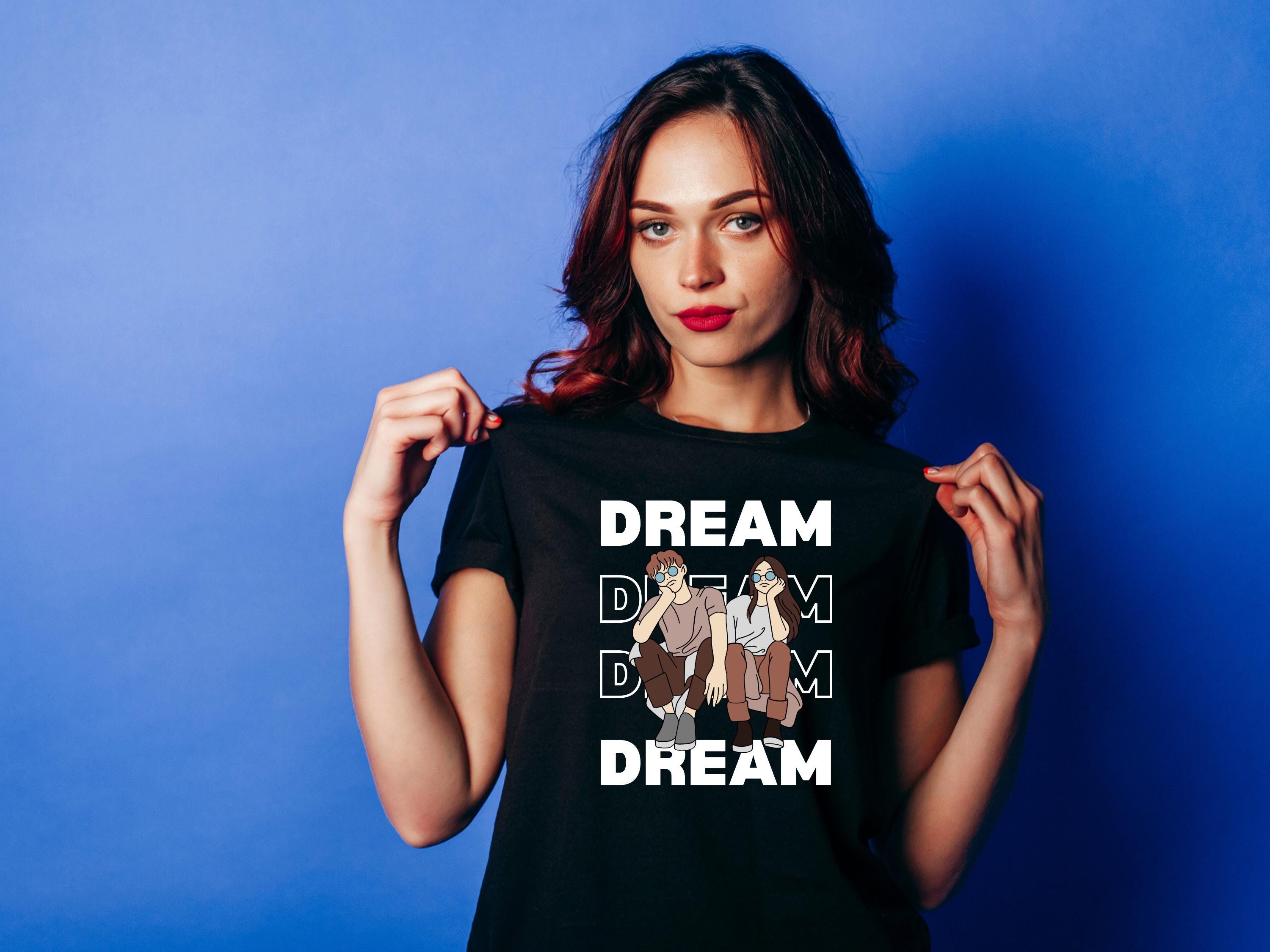 83 Ready-to-print T-shirt Designs for Instant Style - Etsy