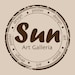Sun Art Galleria