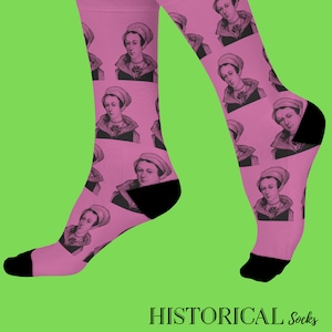 Jane Austen, Orgueil et préjugés, Sens et sensibilité, Mansfield Park, Femmes puissantes, Romancière, Chaussettes roses