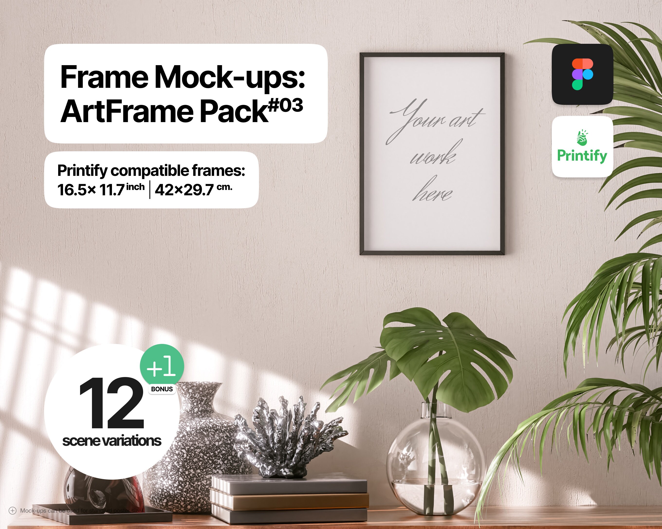 16.5 x 12 2025 inch frame