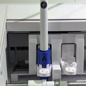 Adapter für den Heißfolienstift von Crafts&Co® – kompatibel mit Silhouette Cameo 4