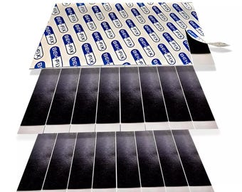 Heavy Duty Strong Double Sided Sticky Tape Foam Adhesive Craft Mounting Pads