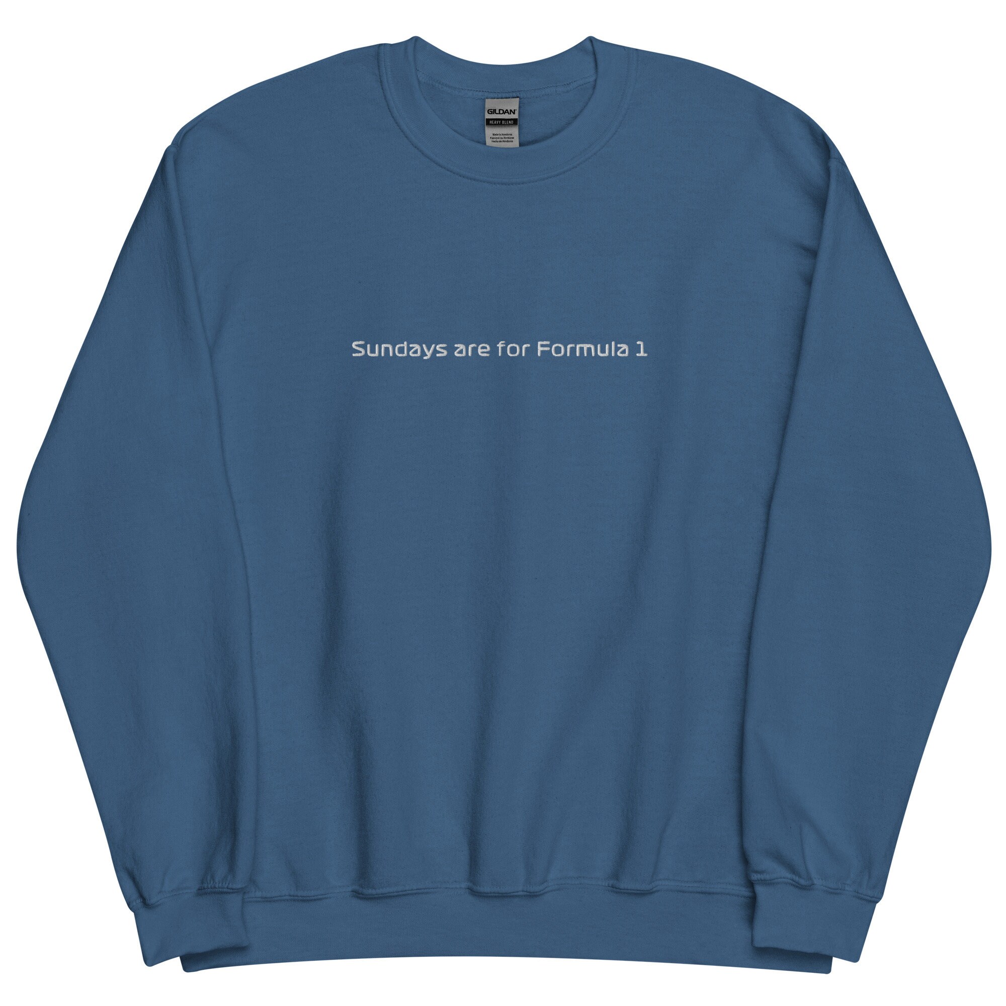 Formula 1 sweatshirts Clearance