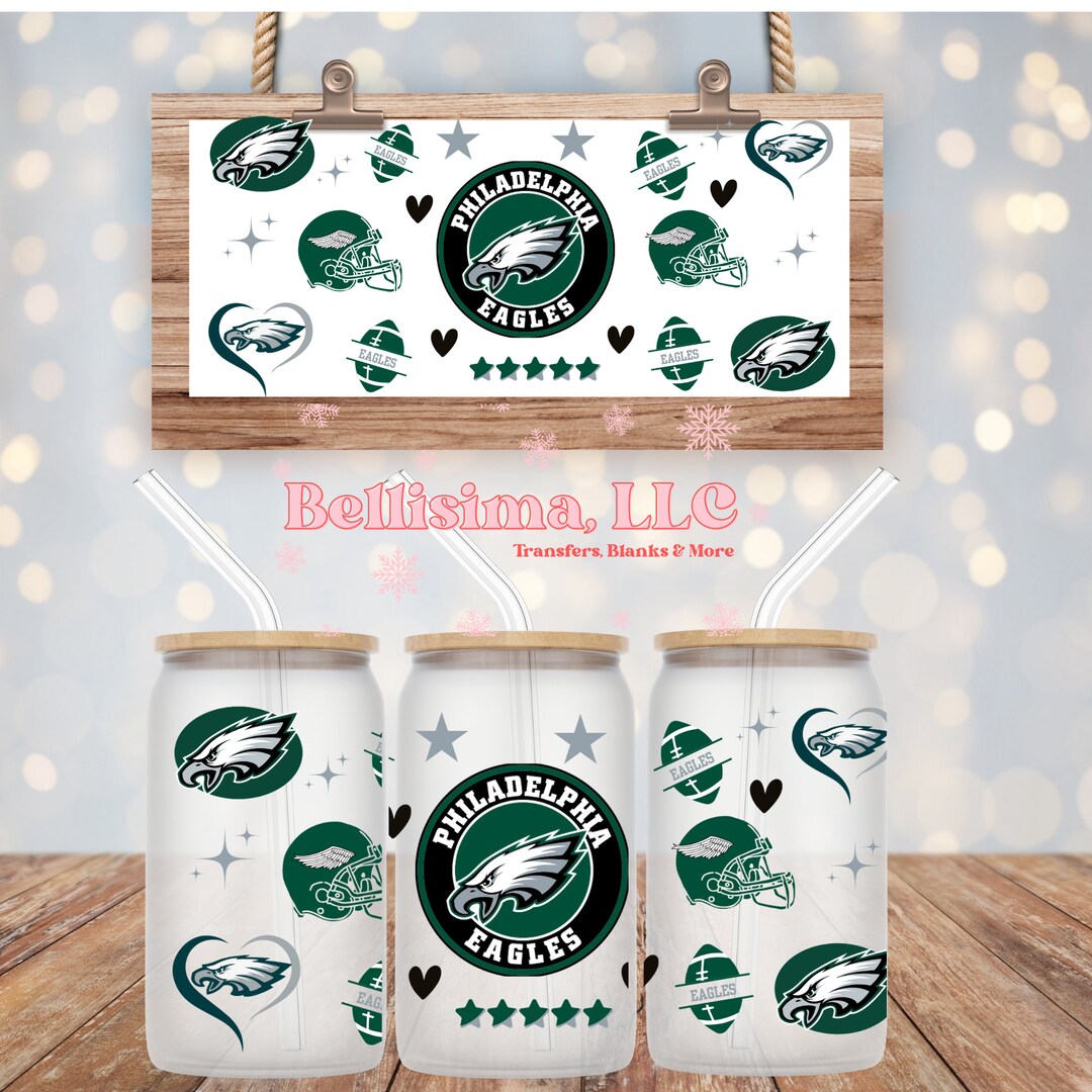 24-Pack Gay Pride UV DTF Cup Wraps - DIY Decals For 16oz Glasses & Bottles