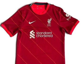 Nb liverpool t shirt best sale