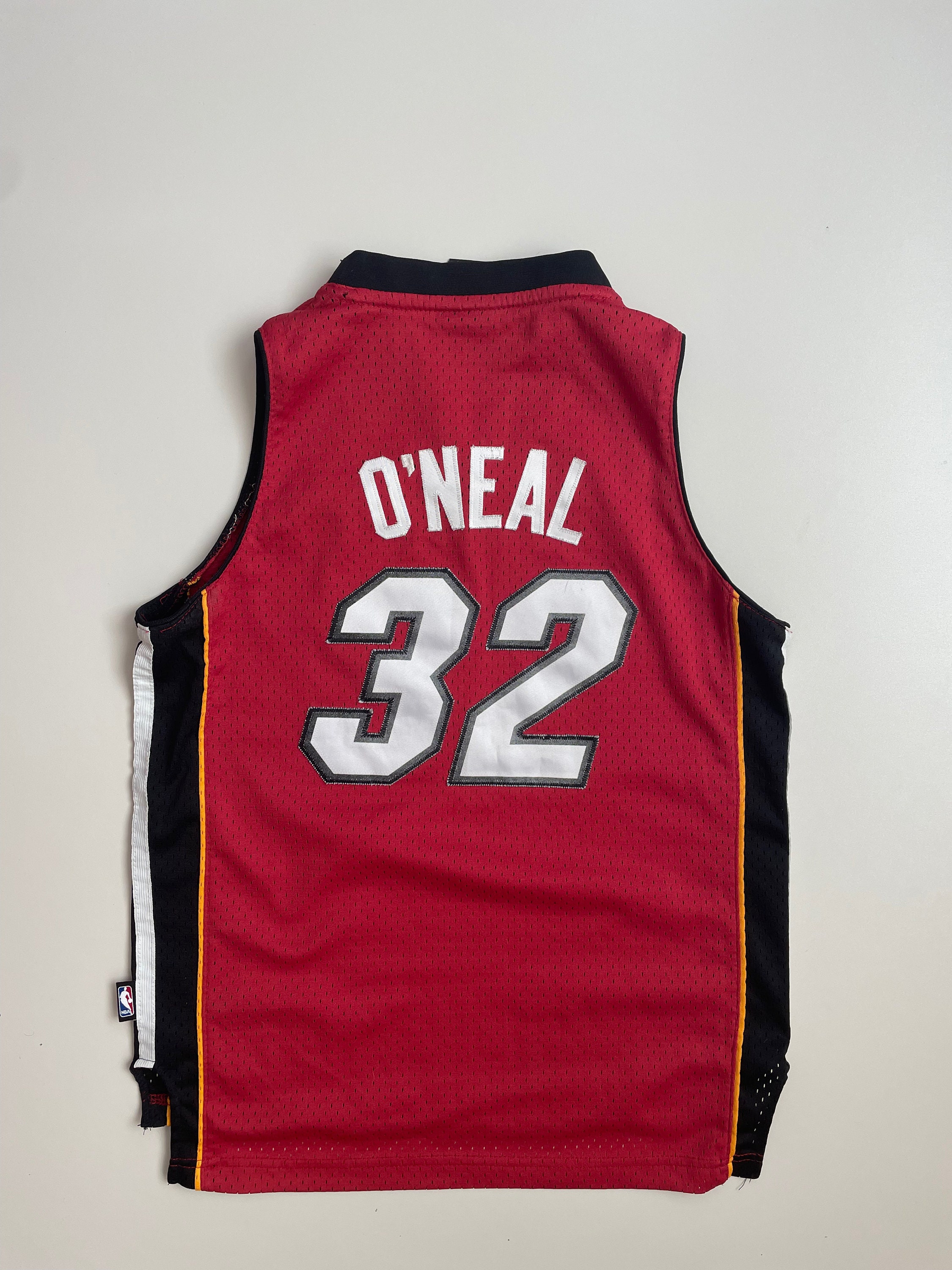 Miami heat 32 jersey sale