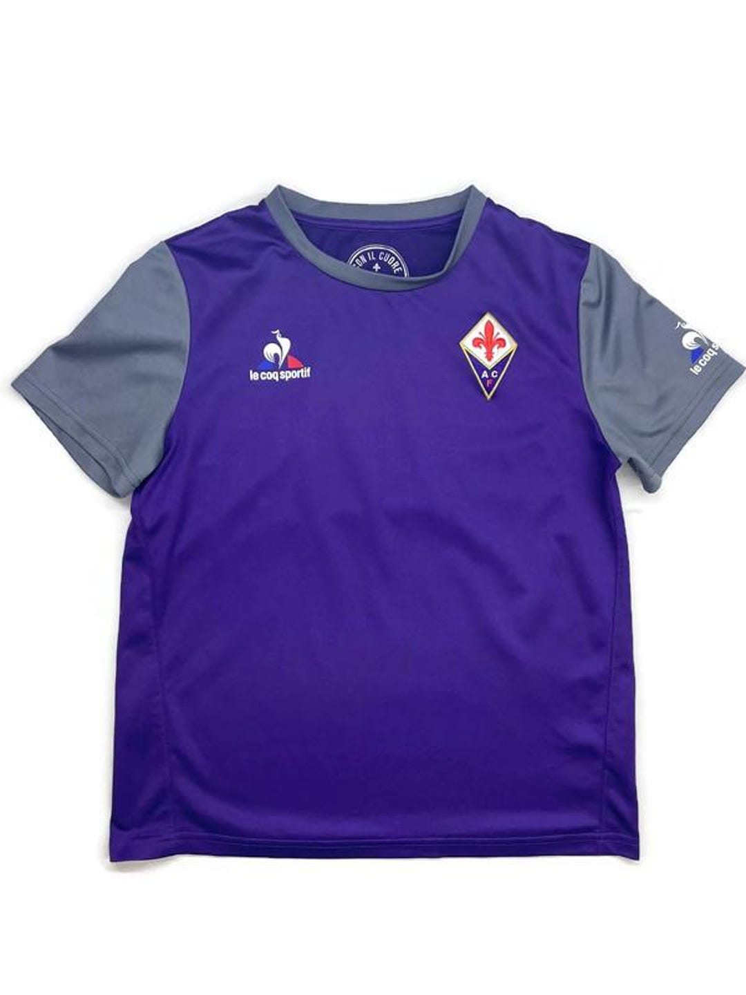 Maglia Fiorentina Home 2015 16 Taglia 14 anni Condizioni eccellenti Cimeli di calcio della Serie A Etsy Italia