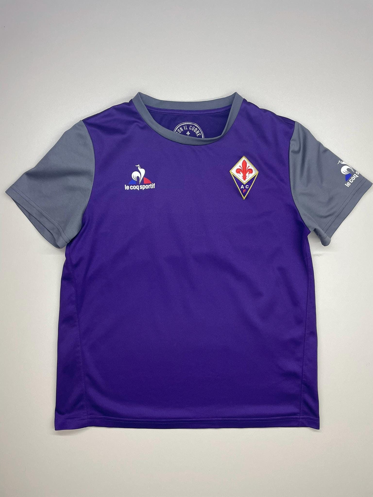 Fiorentina jersey 2015 hot sale