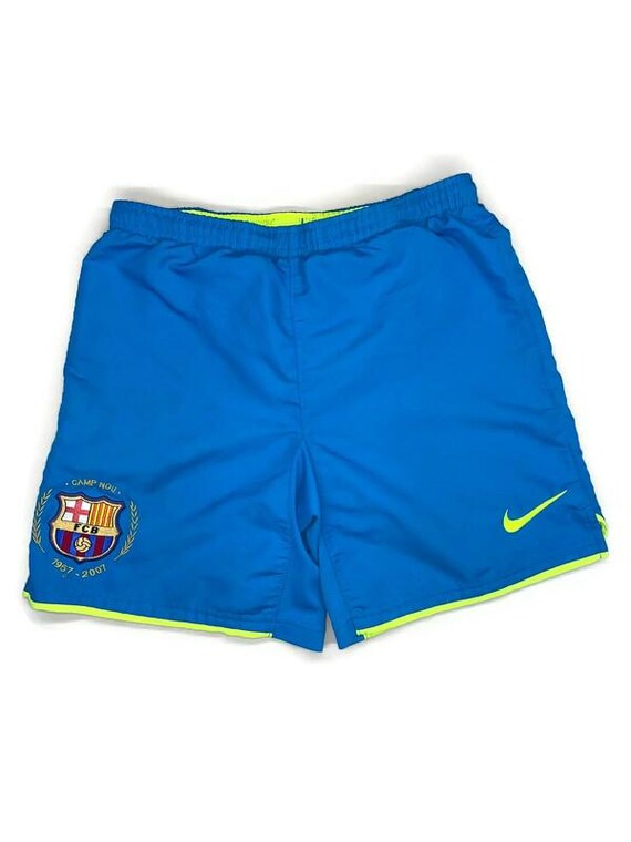 Barcelona away shorts best sale