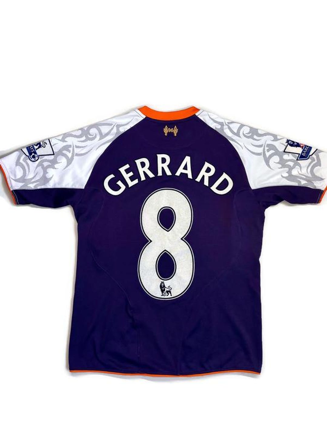Playeras armani liverpool sale
